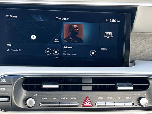 New 2026 Hyundai Palisade Limited image 25