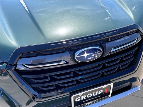 Used 2022 Subaru Forester Touring AWD/4WD image 29