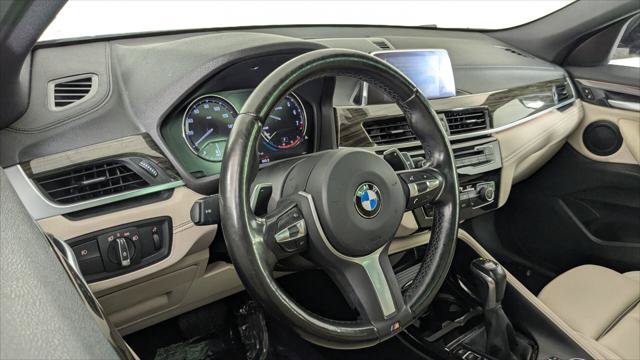 Used 2018 BMW X2 xDrive28i w/ M SportX Package AWD/4WD image 23