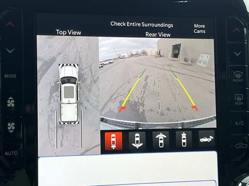 Used 2022 RAM 1500 Limited image 35