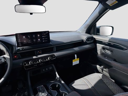 New 2026 Honda Pilot Sport image 19