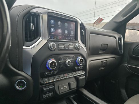 Used 2020 GMC Sierra 1500 SLT w/ SLT Premium Plus Package image 23