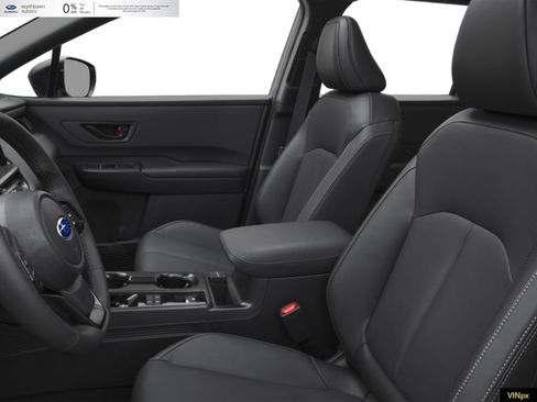 New 2026 Subaru Outback Limited AWD/4WD image 7