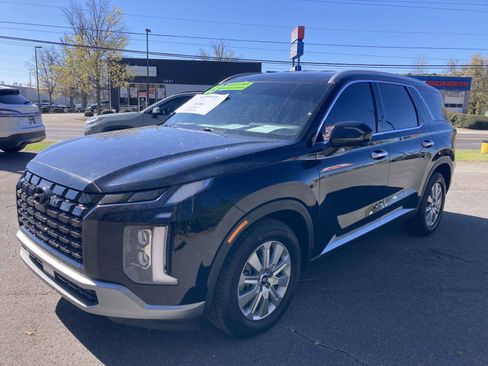 Used 2023 Hyundai Palisade SEL image 9