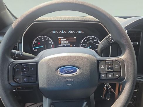 Used 2021 Ford F150 XL w/ STX Appearance Package AWD/4WD image 13