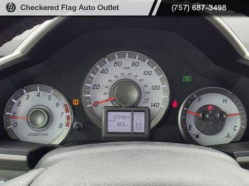 Used 2013 Honda Pilot EX-L image 12