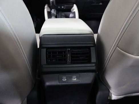 Certified 2025 Honda Accord SE image 52