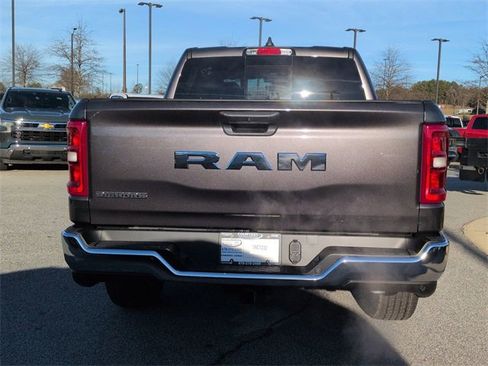 New 2026 RAM 1500 Big Horn/Lone Star image 5