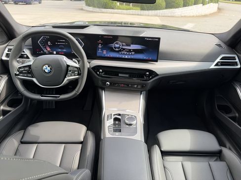Used 2026 BMW 330i Sedan RWD image 28