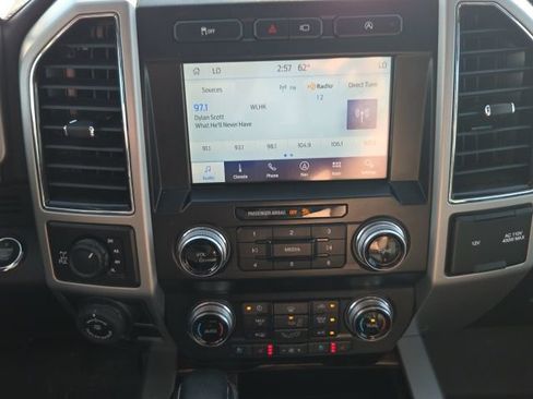 Used 2020 Ford F150 Lariat w/ Equipment Group 502A Luxury image 35