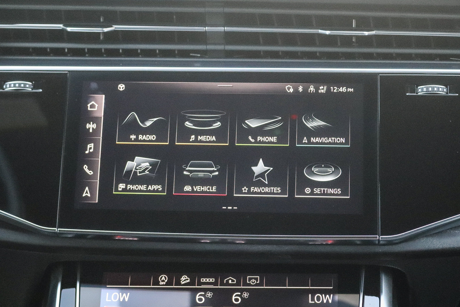 Certified 2023 Audi Q7 2.0T Premium Plus w/ Premium Plus Package AWD/4WD image 16