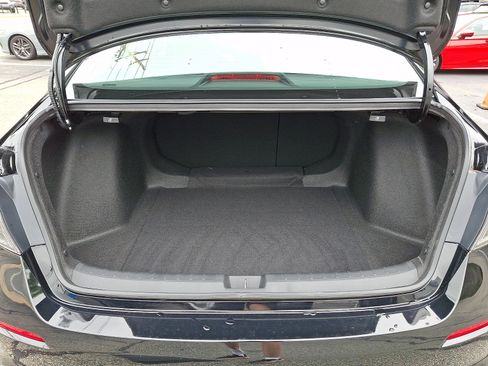 Certified 2024 Honda Civic EX image 21