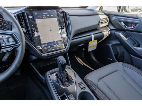 New 2026 Subaru Crosstrek 2.5i Limited AWD/4WD image 23