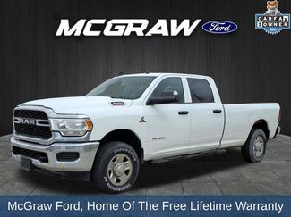 Used 2022 RAM 3500 Tradesman AWD/4WD 360° Tour