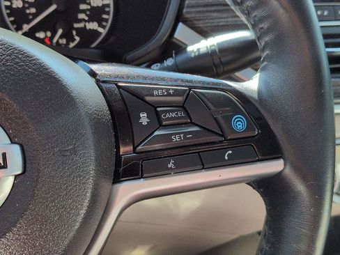 Used 2019 Nissan Altima 2.5 Platinum image 21