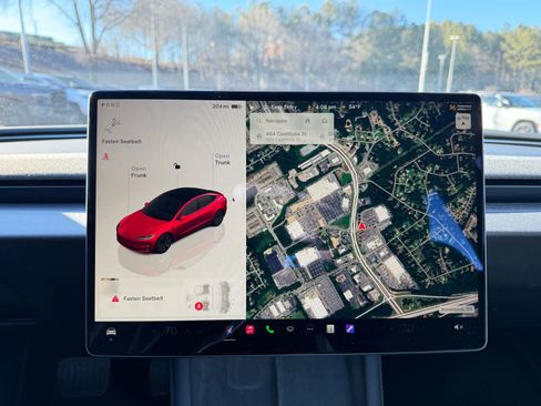 Used 2024 Tesla Model 3 Long Range image 18