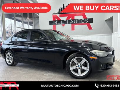 Used 2015 BMW 328i xDrive Sedan