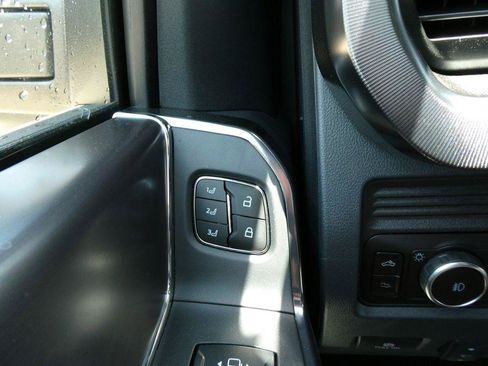 New 2026 Ford F350 Platinum AWD/4WD image 24