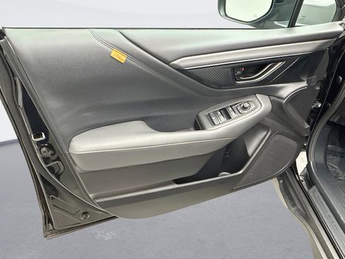 Used 2023 Subaru Outback Wilderness image 9