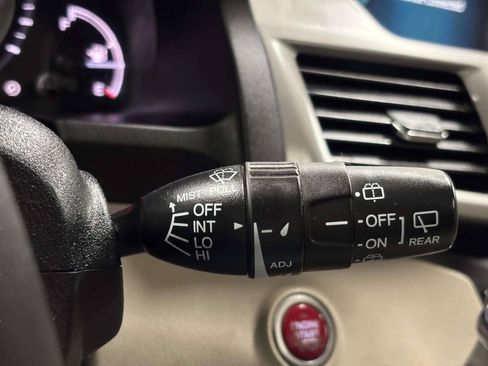 Used 2016 Honda Odyssey EX-L image 33