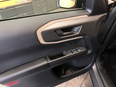 New 2025 Ford Bronco Sport Big Bend w/ Convenience Package image 12