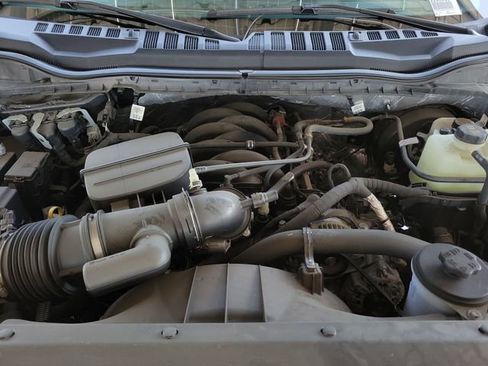 Used 2021 Ford F250 Lariat AWD/4WD image 30