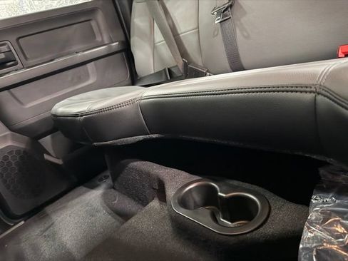 New 2026 RAM 2500 Tradesman AWD/4WD image 23
