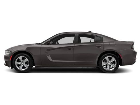 Used 2018 Dodge Charger SXT Plus RWD image 6
