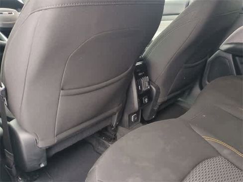 Used 2022 Jeep Compass Sport image 17