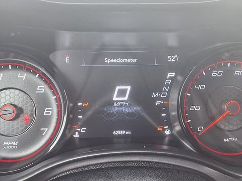 Used 2020 Dodge Charger SXT w/ Blacktop Package image 11