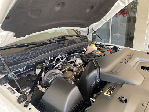 New 2026 RAM 4500 Tradesman image 10