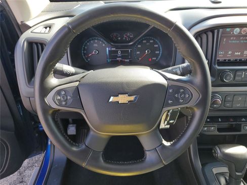 Used 2018 Chevrolet Colorado Z71 image 22