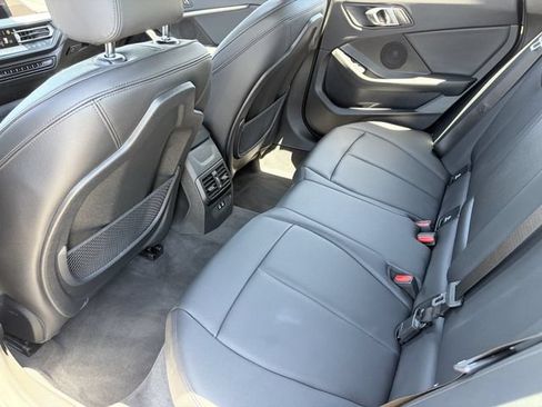 Used 2024 BMW 228i xDrive Gran Coupe w/ Convenience Package AWD/4WD image 17