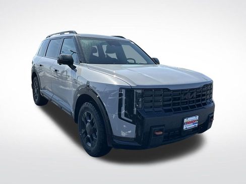 New 2027 Kia Telluride SX Prestige X-Pro AWD/4WD image 7