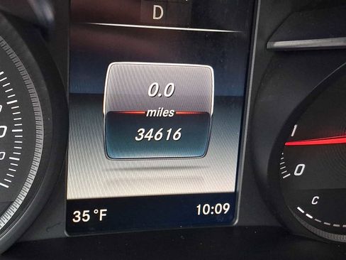 Used 2019 Mercedes-Benz GLC 300 GLC 300 image 16