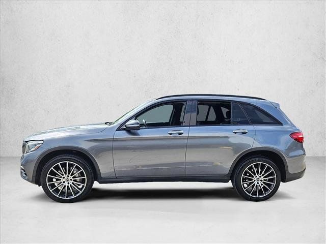 Used 2019 Mercedes-Benz GLC 300 image 8