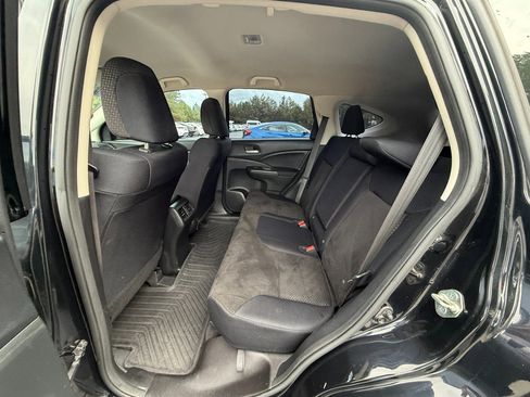 Used 2016 Honda CR-V LX image 11
