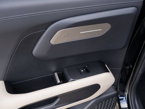 New 2027 Kia Telluride EX AWD/4WD image 13