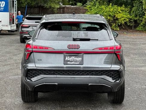 New 2026 Audi Q3 quattro 2.0T AWD/4WD image 7