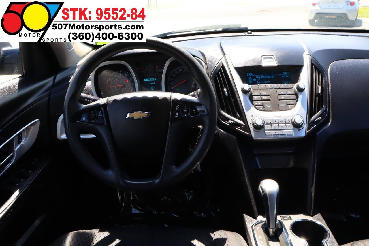 Used 2014 Chevrolet Equinox LS AWD/4WD image 18