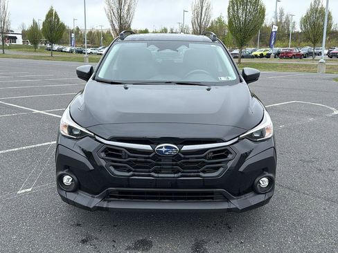 Used 2025 Subaru Crosstrek 2.0i Premium AWD/4WD image 15