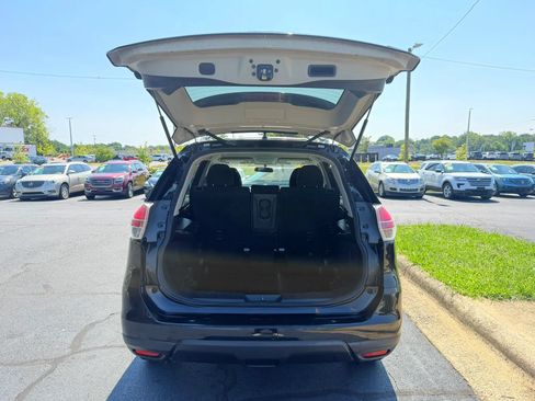 Used 2014 Nissan Rogue SV FWD image 24