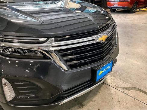 Used 2023 Chevrolet Equinox LT AWD/4WD image 33