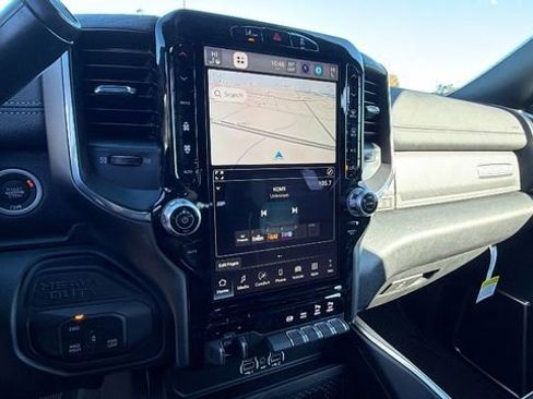 New 2026 RAM 2500 Laramie w/ Night Edition image 27