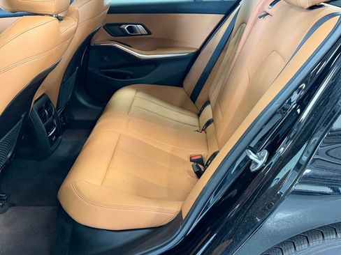 Used 2022 BMW 330i xDrive Sedan w/ Driving Assistance Package image 25