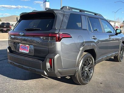 New 2026 Subaru Outback Limited XT