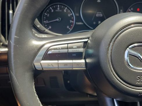Used 2023 MAZDA CX-50 AWD 2.5 S w/ Premium Plus Pkg image 7