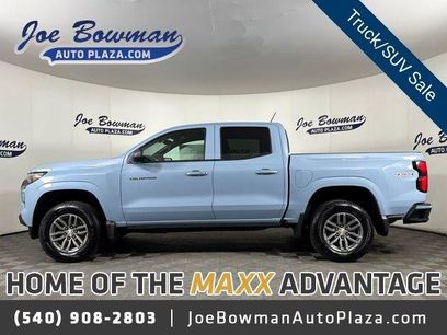 New 2025 Chevrolet Colorado LT w/ LT Convenience Package