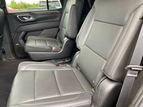 Used 2021 Chevrolet Tahoe LT AWD/4WD image 26