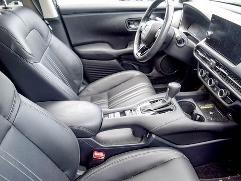 Used 2024 Honda HR-V EX-L image 19